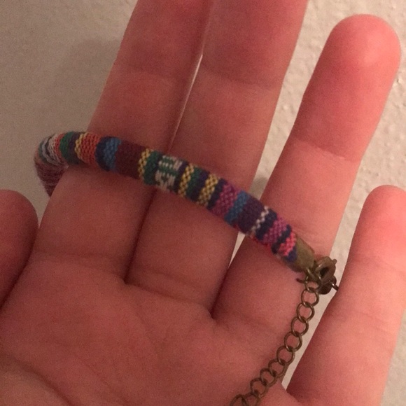 Forever 21 Bracelets w/ Clasps - Picture 4 of 5